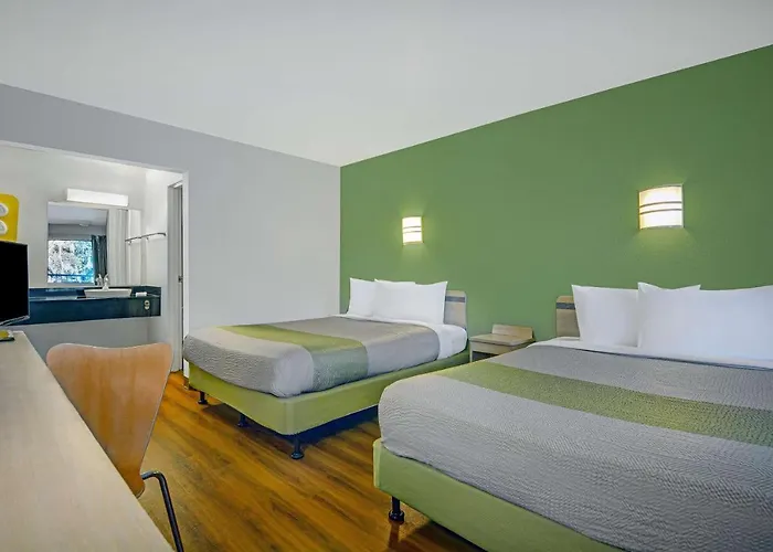 6-tallahassee, Fl - Downtown Hotel