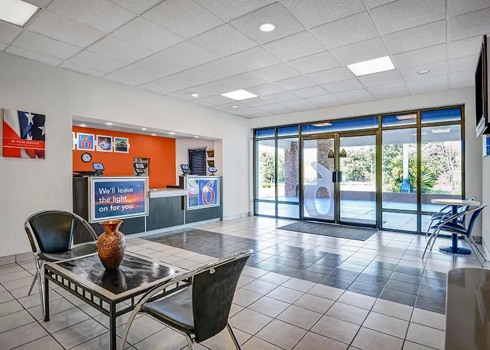 6-tallahassee, Fl - Downtown Hotel Tallahassee