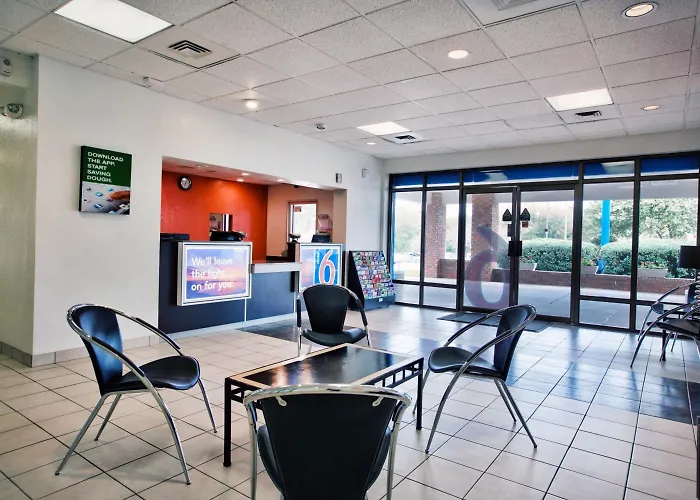 6-tallahassee, Fl - Downtown 3*
