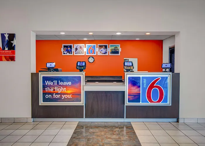 6-tallahassee, Fl - Downtown 3*