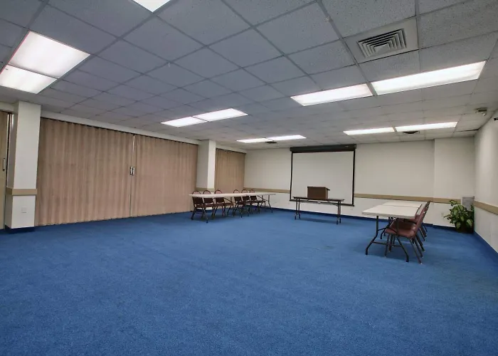 6-tallahassee, Fl - Downtown 3*