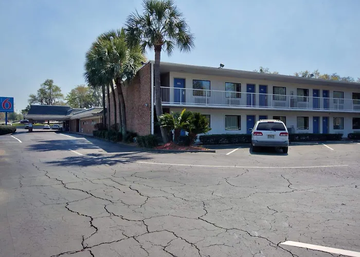 6-tallahassee, Fl - Downtown Tallahassee