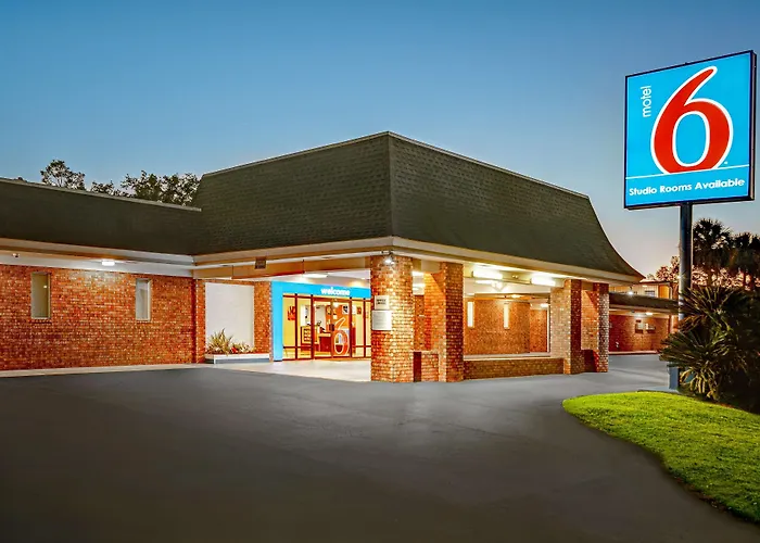 6-tallahassee, Fl - Downtown Hotel 3*