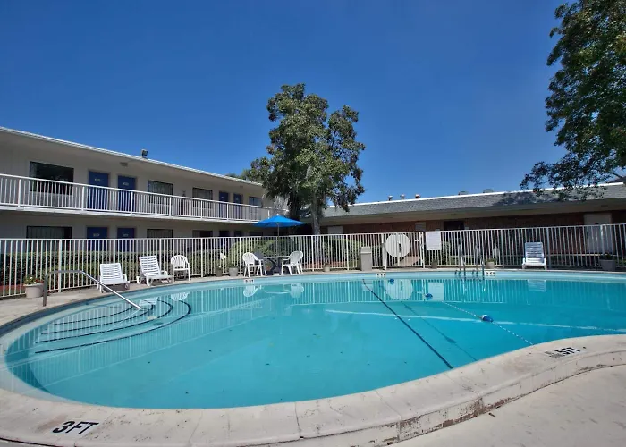 6-tallahassee, Fl - Downtown Hotel Tallahassee