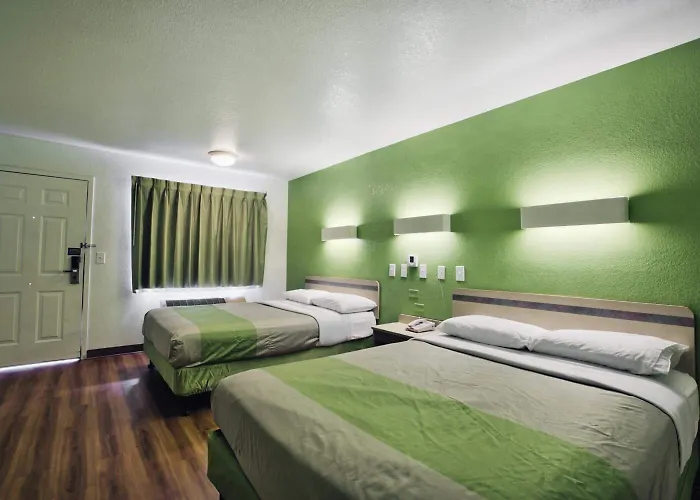6-tallahassee, Fl - Downtown Hotel Tallahassee