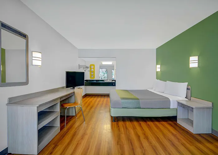 6-tallahassee, Fl - Downtown 3* Tallahassee