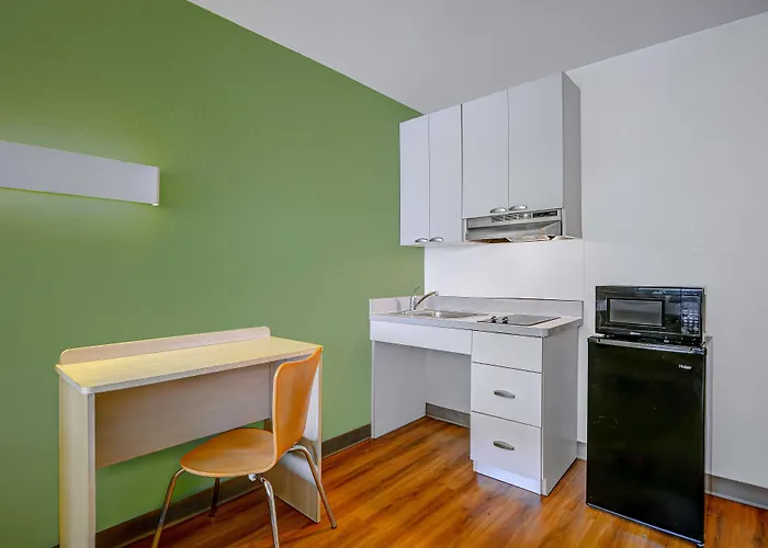 6-tallahassee, Fl - Downtown Hotel