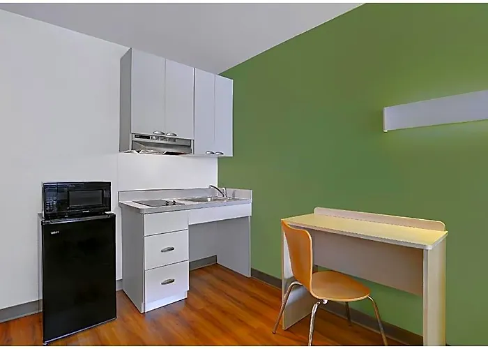 6-tallahassee, Fl - Downtown 3*