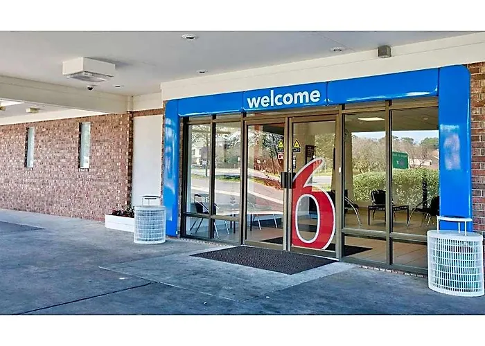 6-tallahassee, Fl - Downtown Hotel Tallahassee