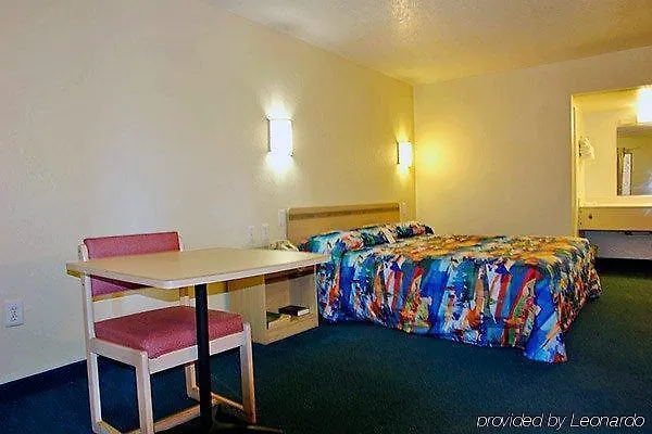 6-tallahassee, Fl - Downtown Hotel 3*