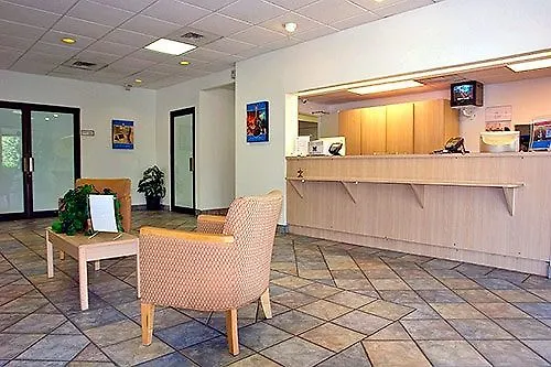 6-tallahassee, Fl - Downtown Hotel