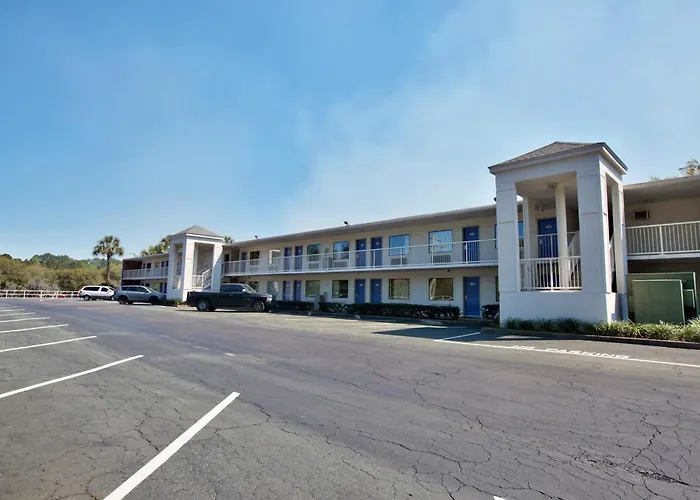 6-tallahassee, Fl - Downtown 3* Tallahassee