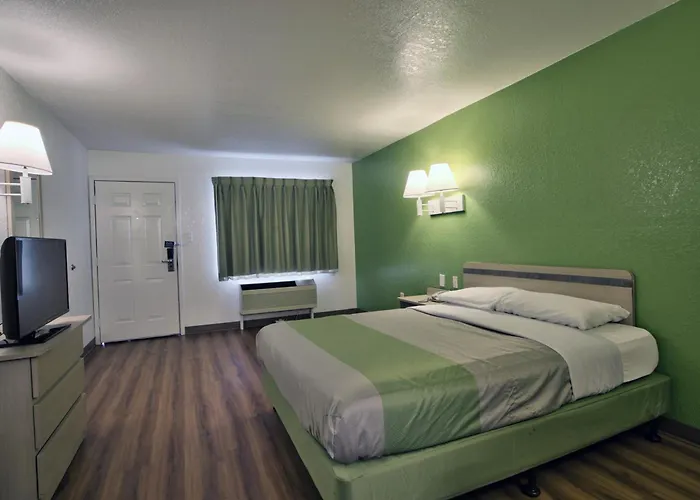 6-tallahassee, Fl - Downtown 3* Tallahassee