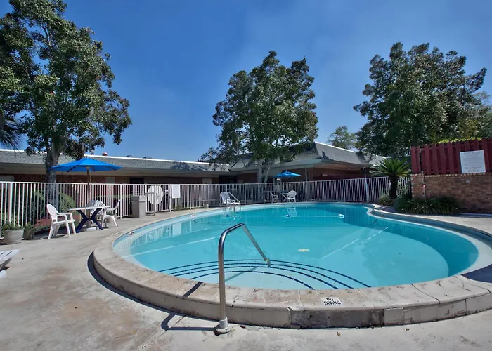 6-tallahassee, Fl - Downtown Hotel Tallahassee