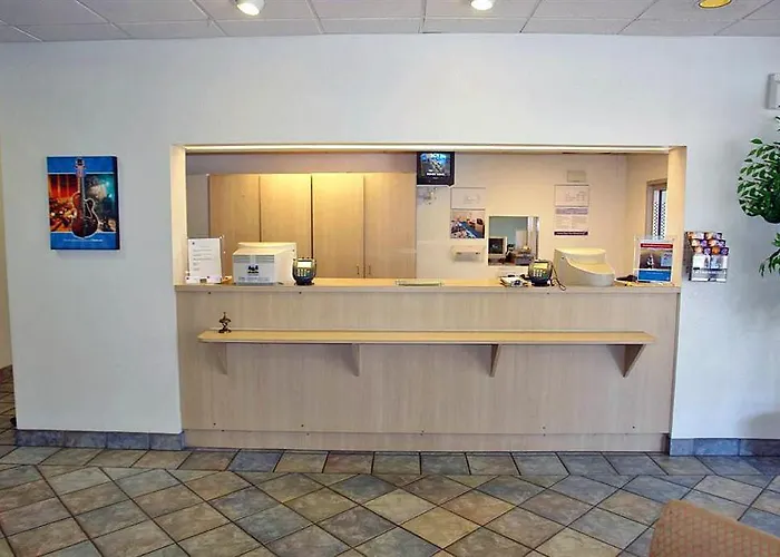 6-tallahassee, Fl - Downtown Hotel Tallahassee